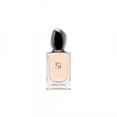 Si Giorgio Armani