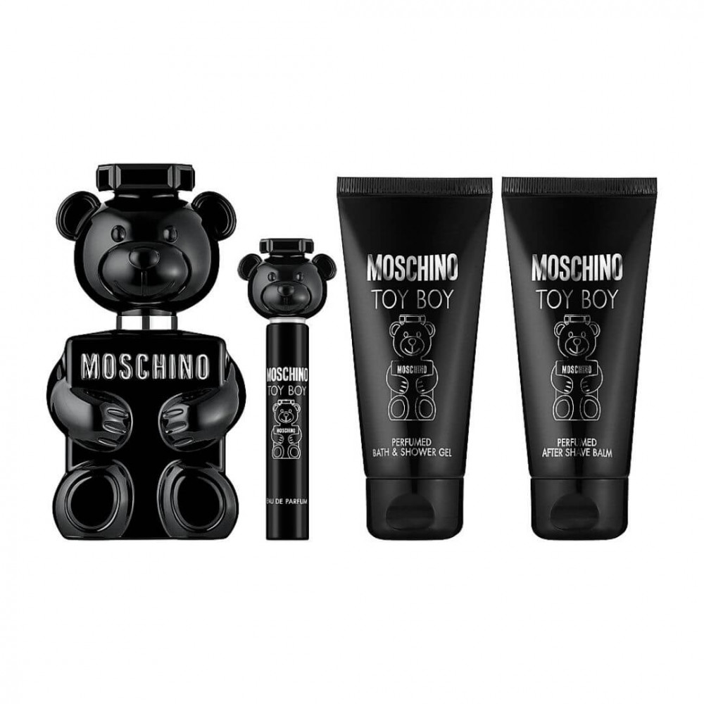 Moschino Toy Boy - набор