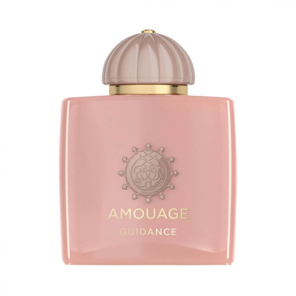 Amouage Guidance