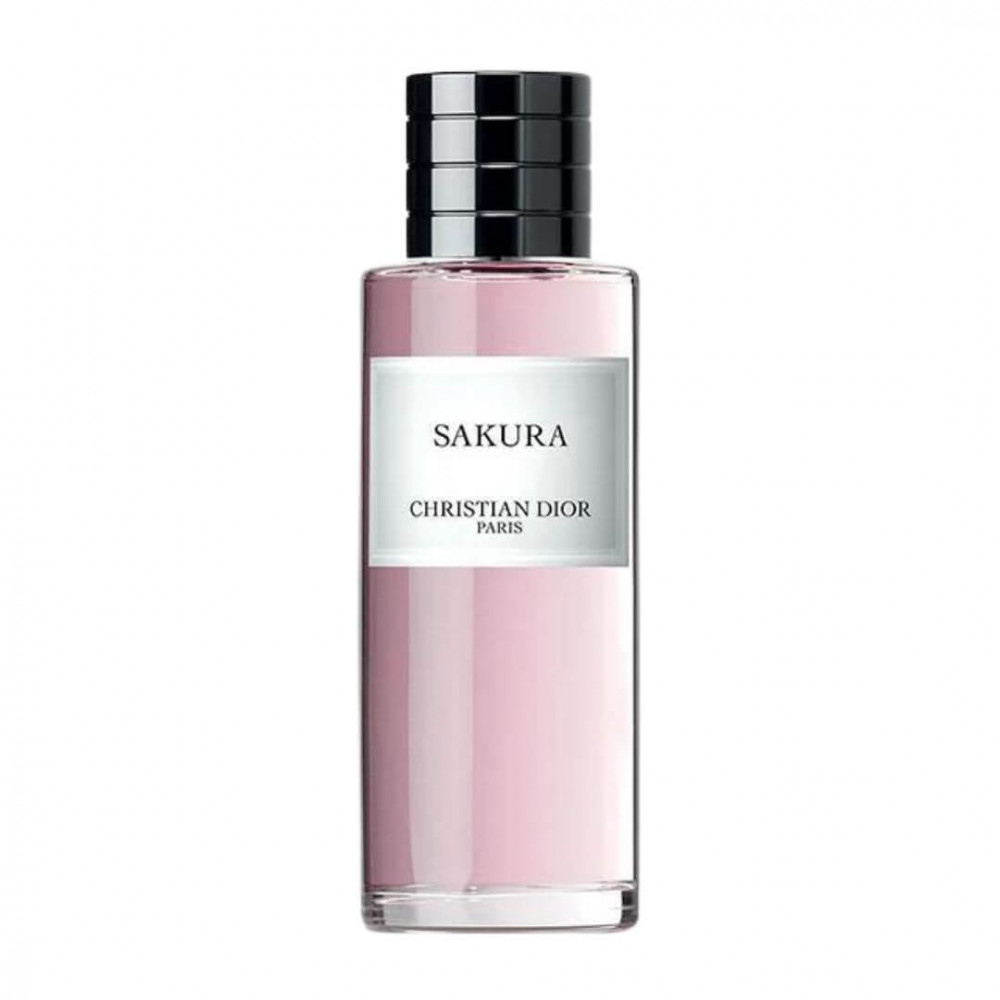 Christian Dior Sakura