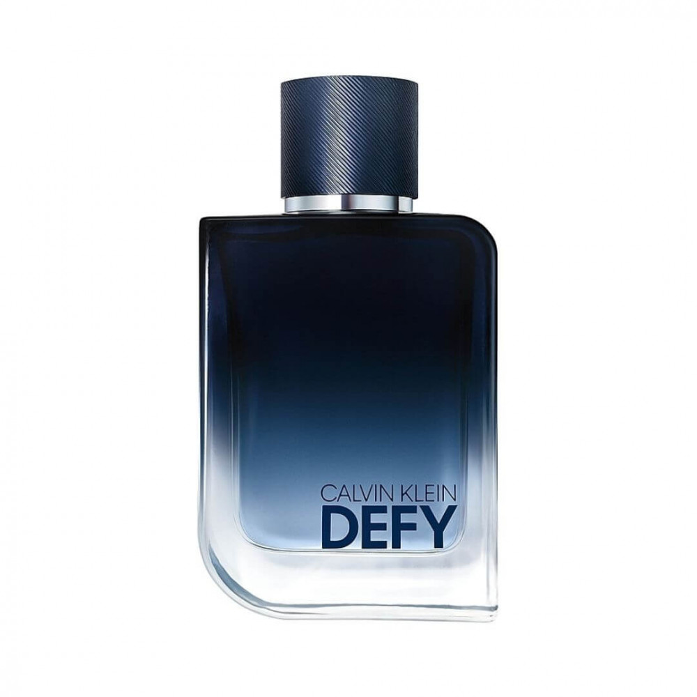 Calvin Klein Defy Eau de Parfum