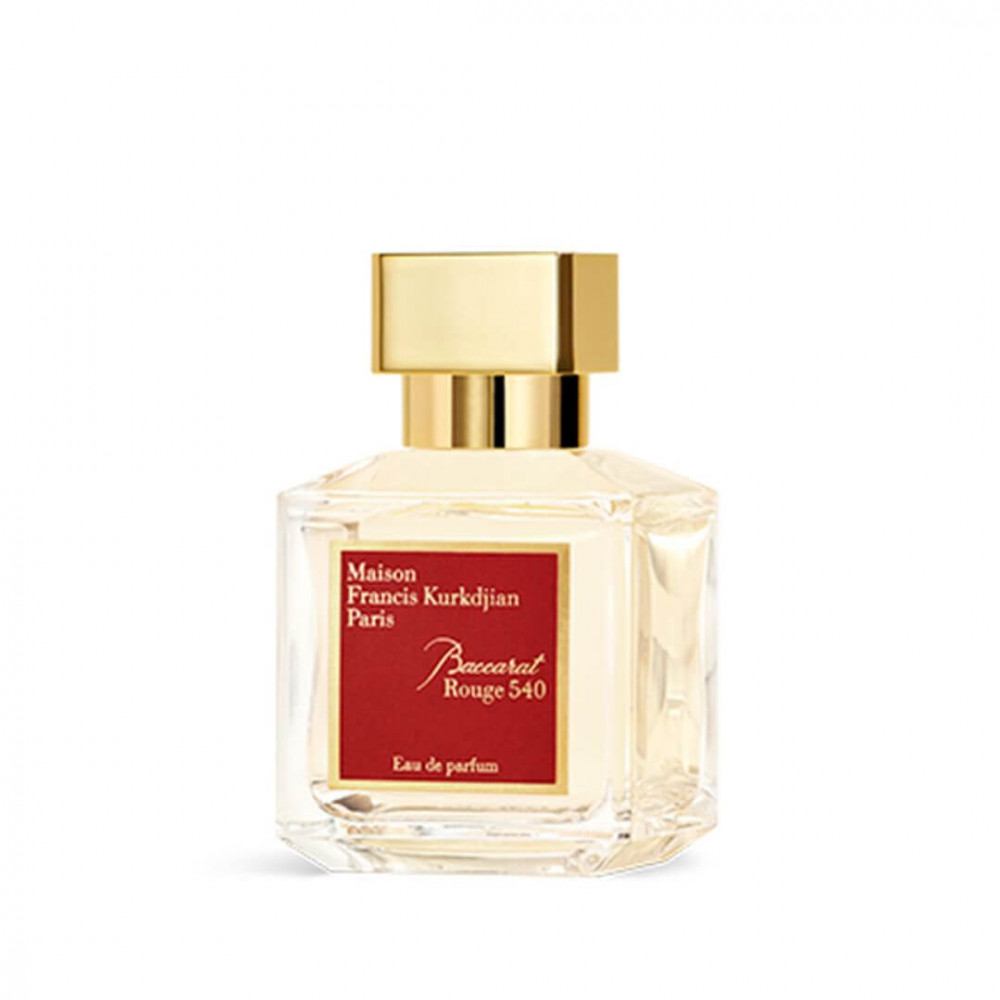 Baccarat Rouge 540 Maison Francis Kurkdjian