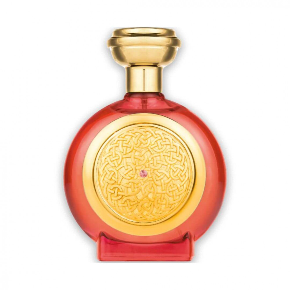Boadicea the Victorious Oud Sapphire