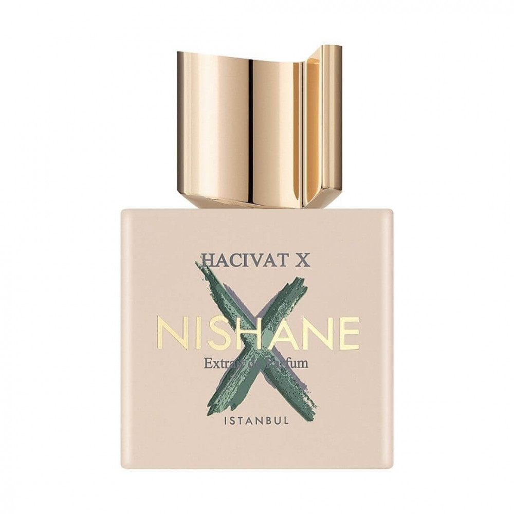 Nishane Hacivat X