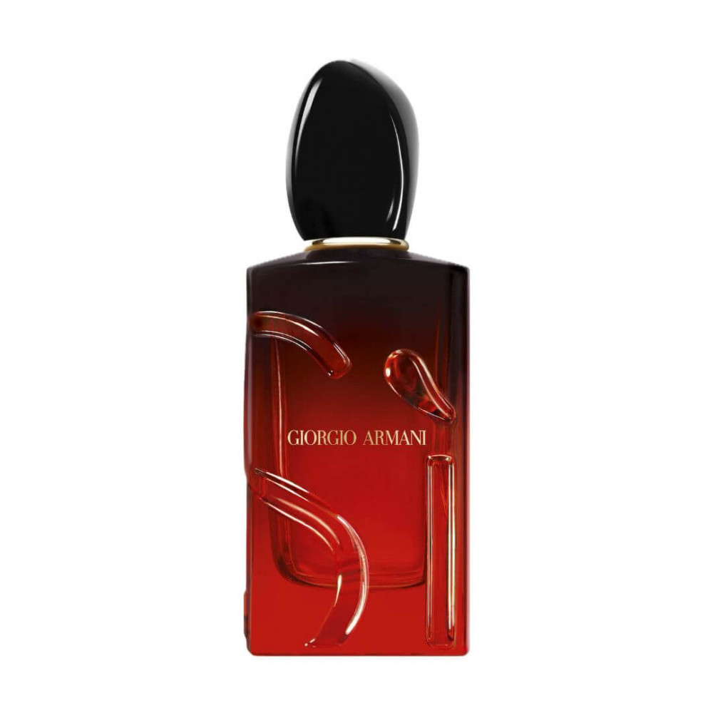 Giorgio Armani Sì Passione Intense