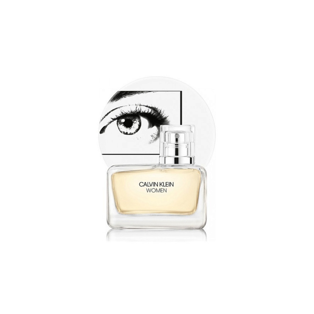 Calvin Klein Women Eau de Toilette Calvin Klein