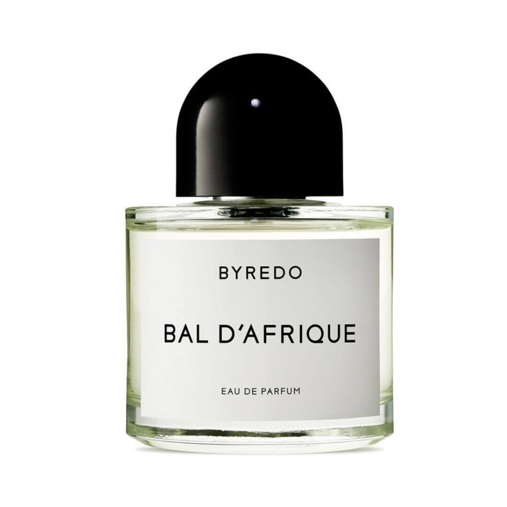 Byredo Bal d'Afrique