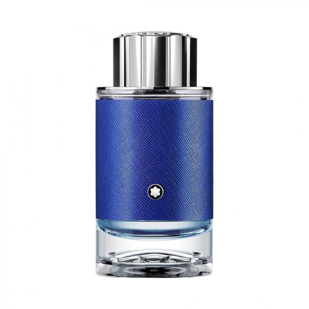 Explorer Ultra Blue Montblanc